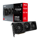 Asus Prime AMD Radeon RX 9060 XT OC 16GB GDDR6 Graphics Card