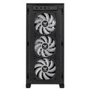 Asus TUF Gaming GT302 ARGB Fans Gaming Case