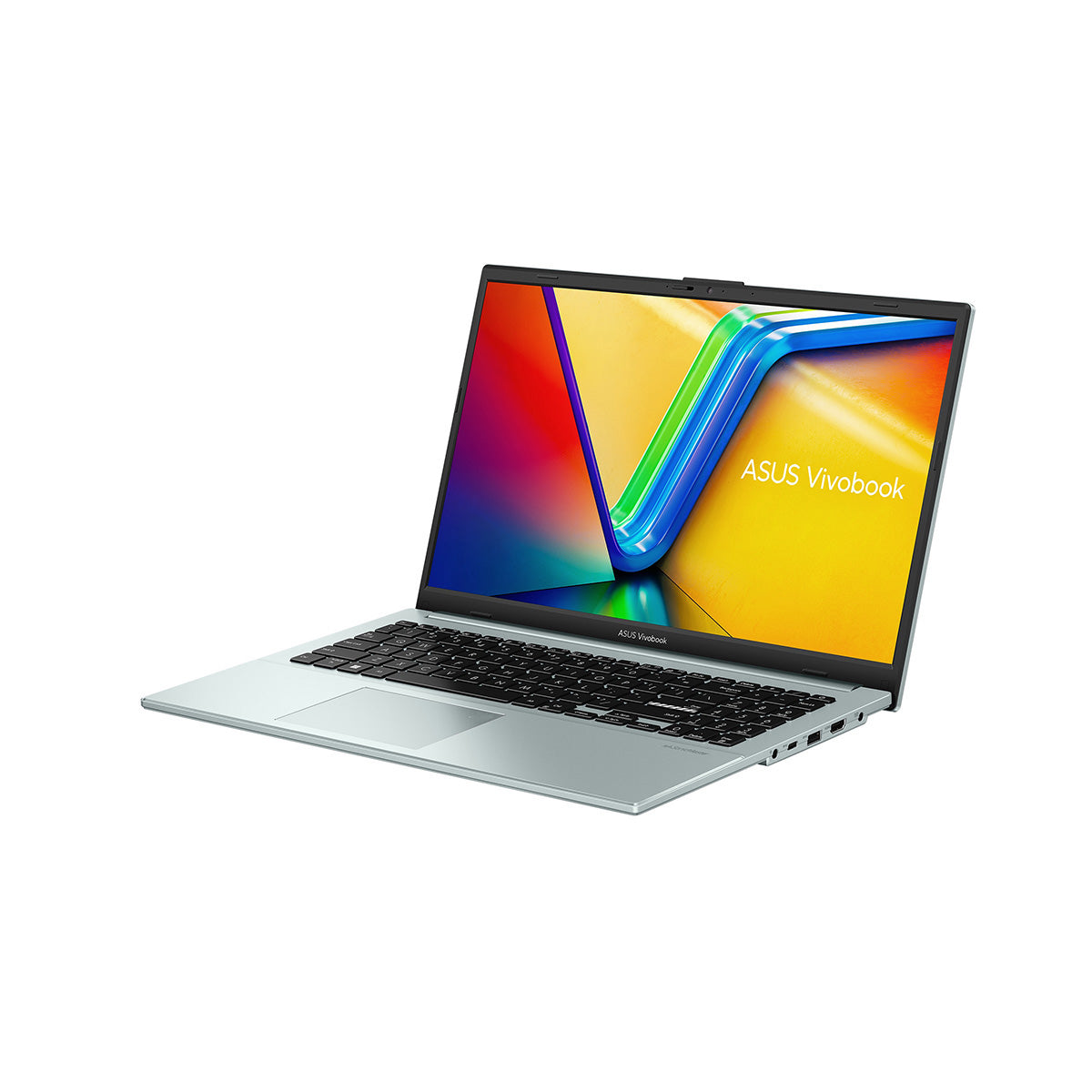 Asus Vivobook Go 15 E1504FA-NJ1909W Laptop (Grey Green)