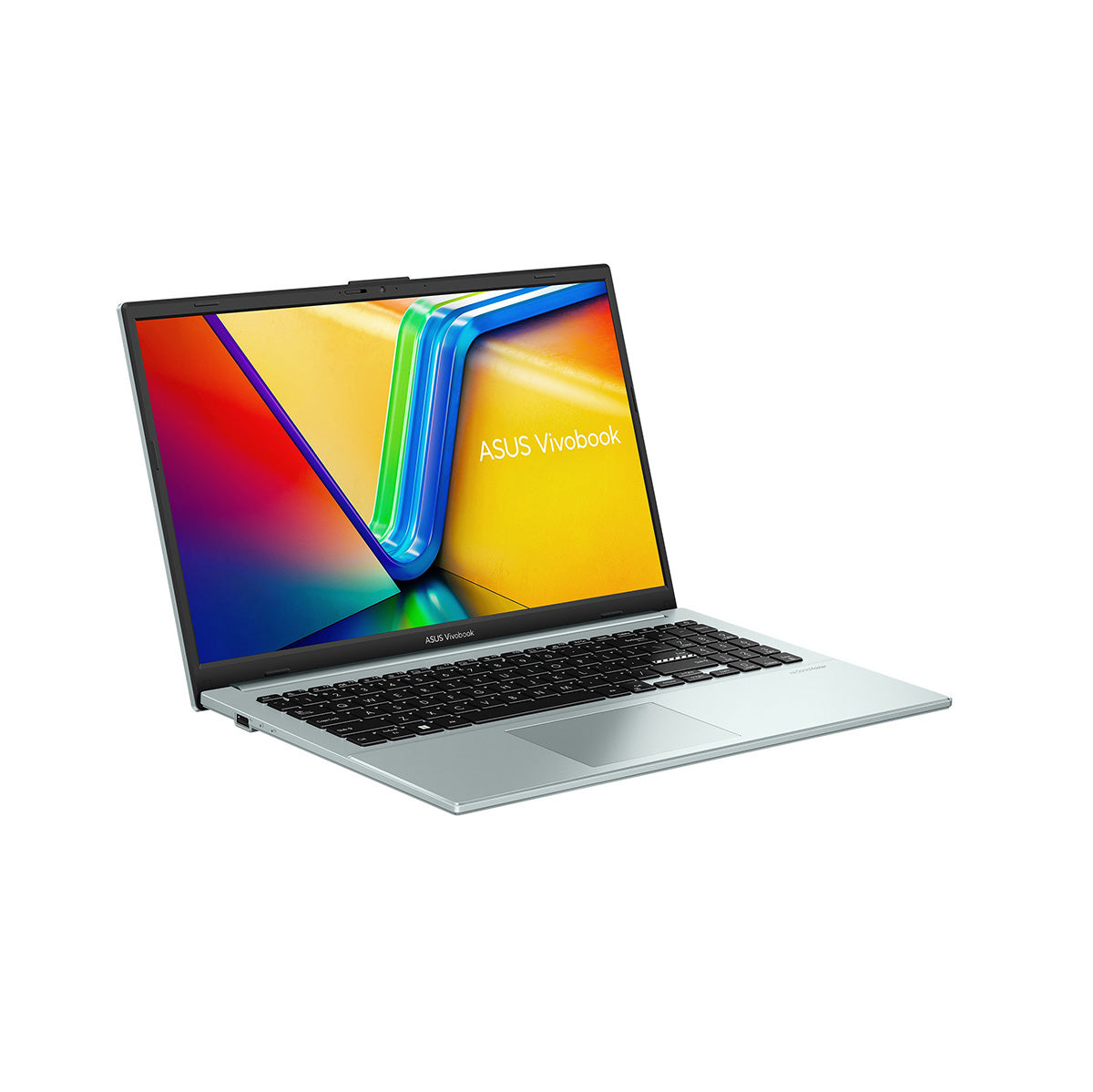 Asus Vivobook Go 15 E1504FA-NJ1909W Laptop (Grey Green)