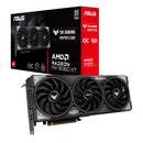 Asus TUF Gaming AMD Radeon RX 9060 XT OC 16GB GDDR6 Graphics Card