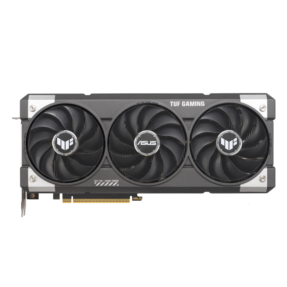ASUS TUF Gaming GeForce RTX 5060 Ti OC 16GB GDDR7 Graphics Card
