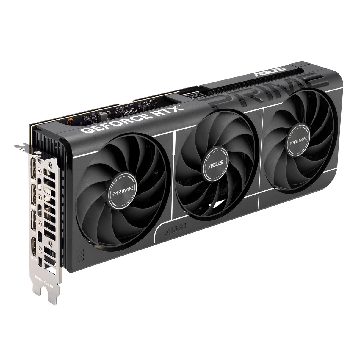 Asus Prime GeForce RTX 5060 Ti 16GB GDDR7 Graphics Card