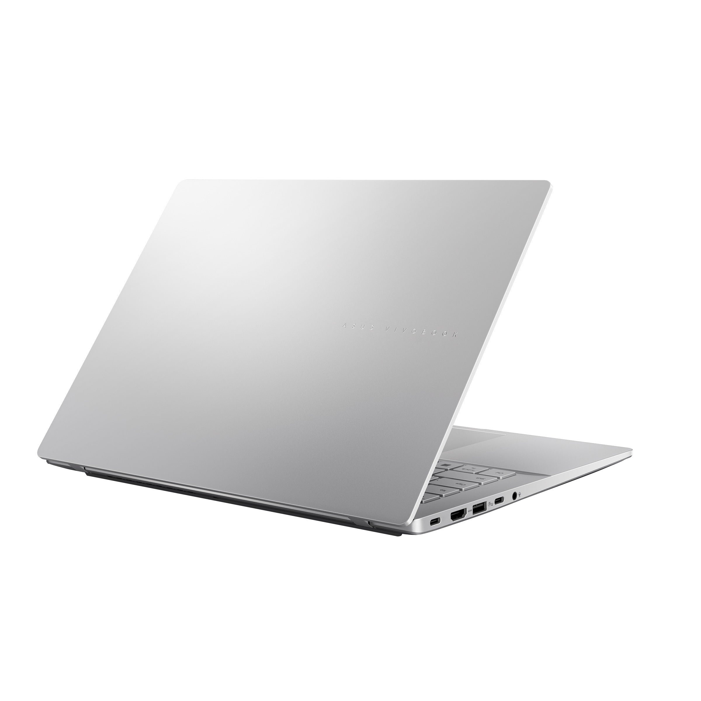 Asus Vivobook S14 S3407VA-LY088WSM Laptop (Cool Silver) | DataBlitz