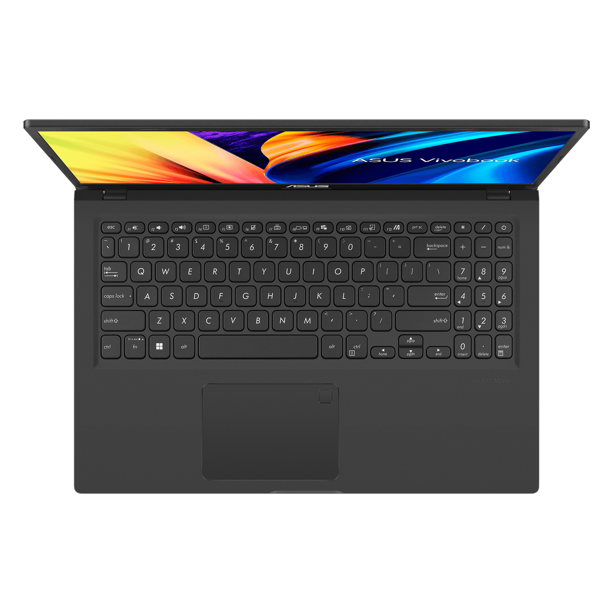 Asus Vivobook 15 X1500EA-EJ3725WS Laptop (Indie Black)