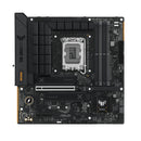 Asus TUF Gaming B760M-Plus Wifi II DDR5 Motherboard