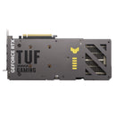 ASUS TUF Gaming Geforce RTX 5060 Ti 16GB GDDR7 OC Graphics Card