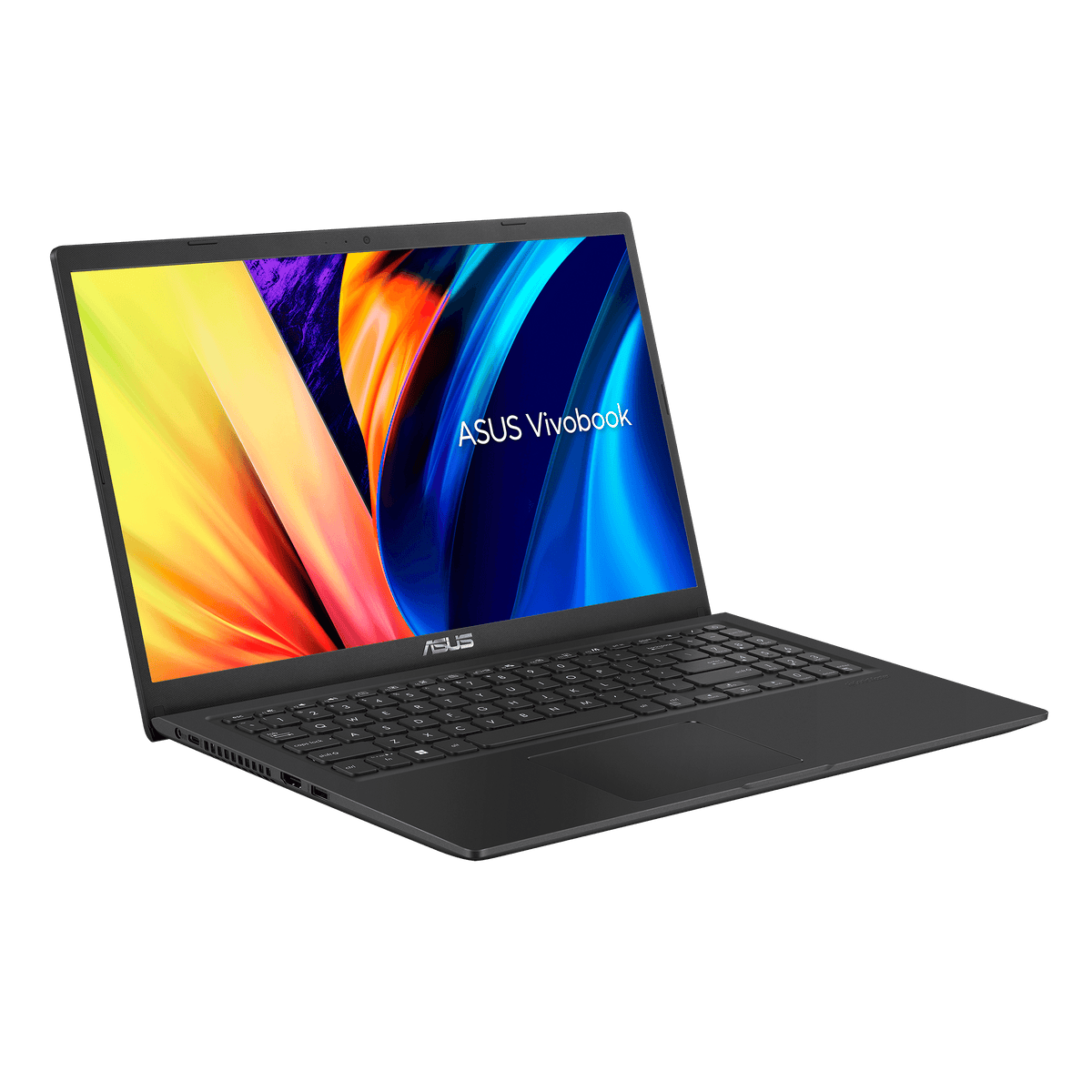 Asus Vivobook 15 X1500EA-EJ3725WS Laptop (Indie Black)