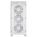 Asus TUF Gaming GT302 ARGB Fans Gaming Case