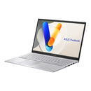 Asus Vivobook X1504VA-BQ3583WSM Laptop (Cool Silver) | DataBlitz