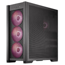 Asus TUF Gaming GT302 ARGB Fans Gaming Case