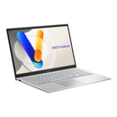 Asus Vivobook X1504VA-BQ3583WSM Laptop (Cool Silver) | DataBlitz