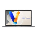 Asus Vivobook X1504VA-BQ3583WSM Laptop (Cool Silver) | DataBlitz