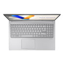 Asus Vivobook X1504VA-BQ3583WSM Laptop (Cool Silver) | DataBlitz