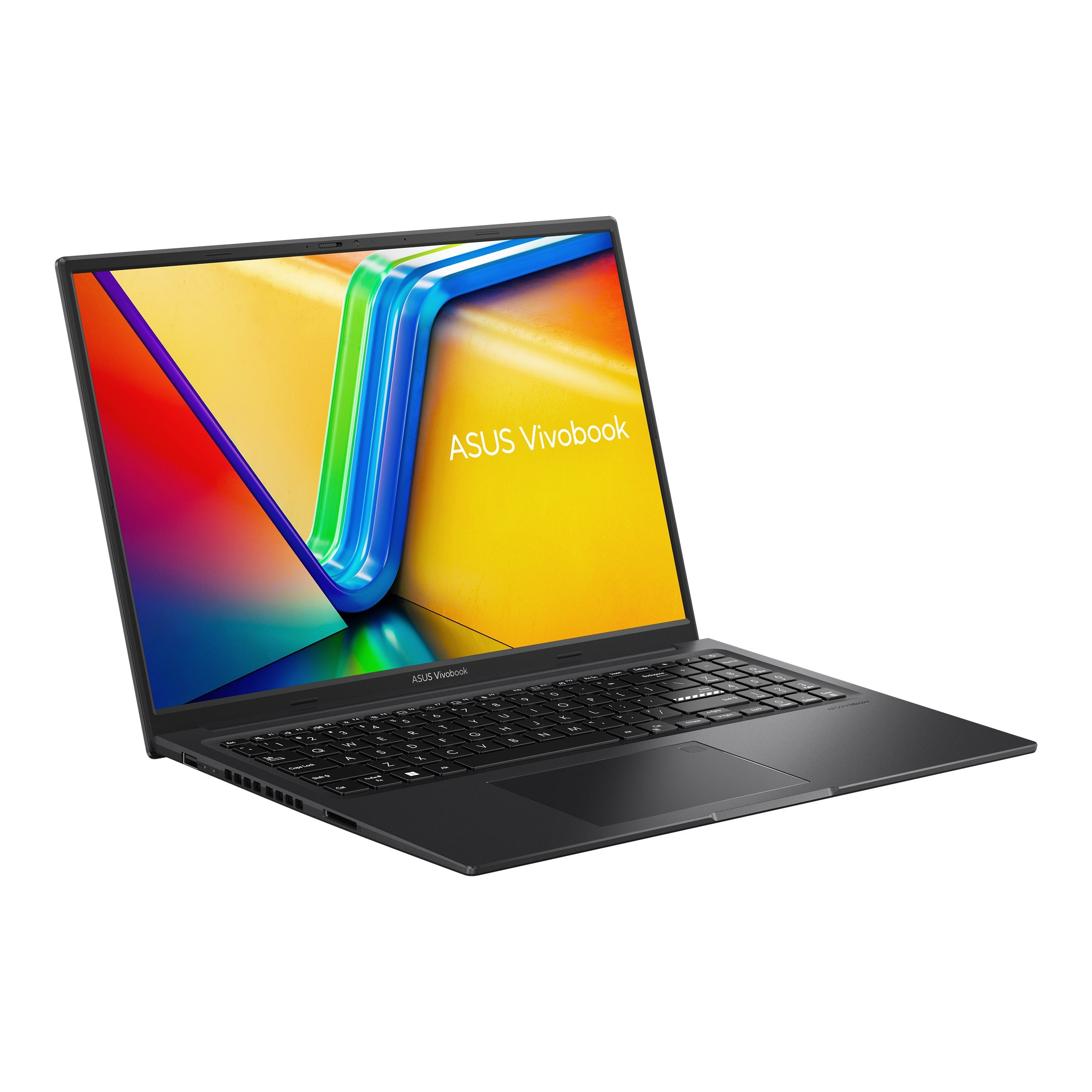 Asus Vivobook 16X K3605ZF-N1135W Laptop (Indie Black)