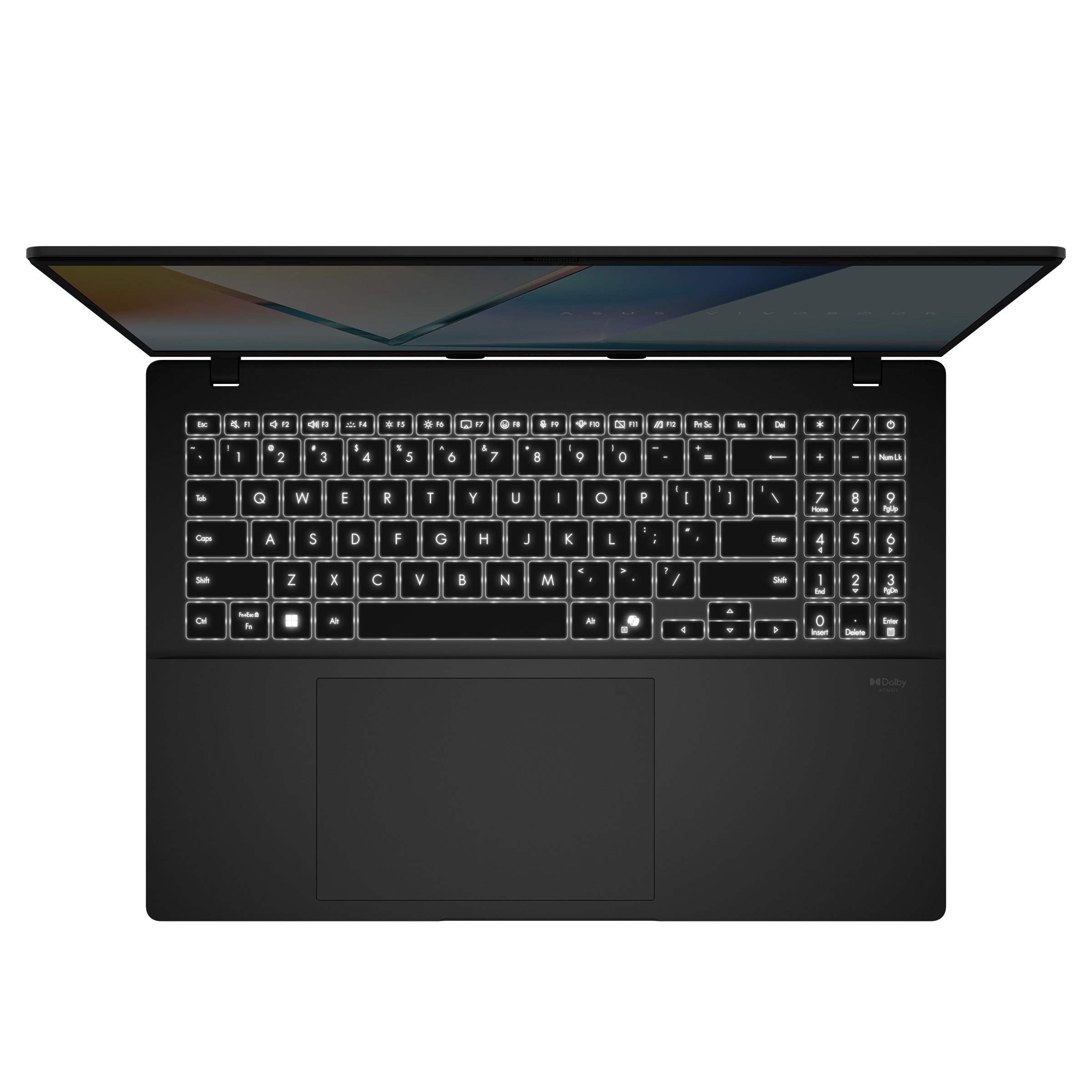 Asus Vivobook S16 S3607VA-RP099WSM Laptop (Matte Gray)