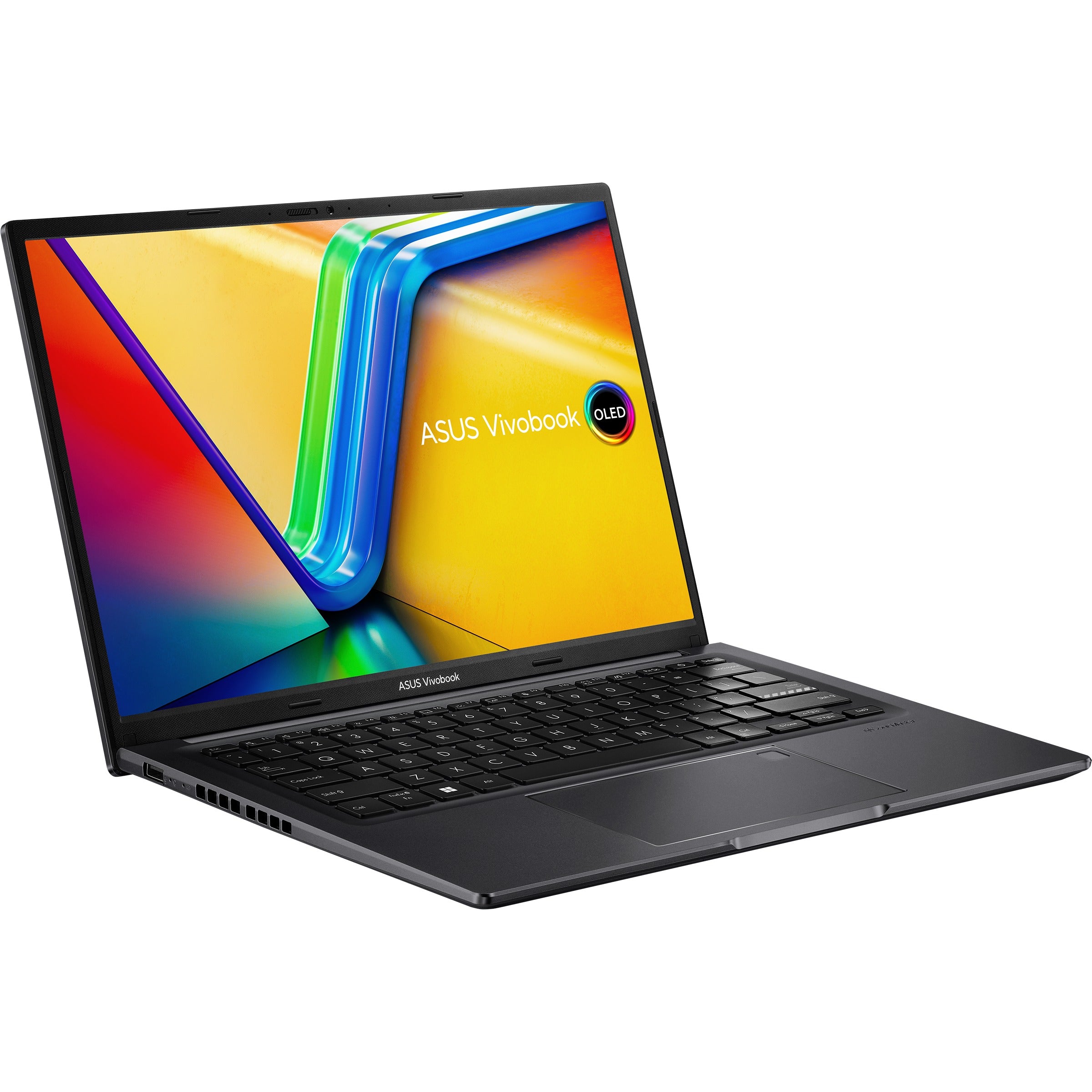 Asus Vivobook 14 X1405ZA-LY246WSM Laptop (Indie Black)