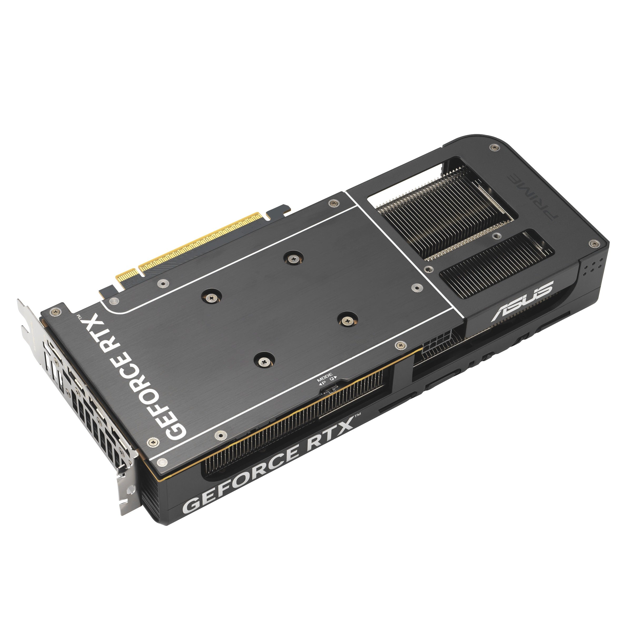 Asus Prime GeForce RTX 5050 8GB GDDR6 OC Edition Graphics Card