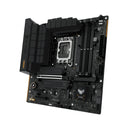 Asus TUF Gaming B760M-Plus Wifi II DDR5 Motherboard