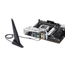 Asus B650M-AYW WiFi DDR5 AMD Motherboard