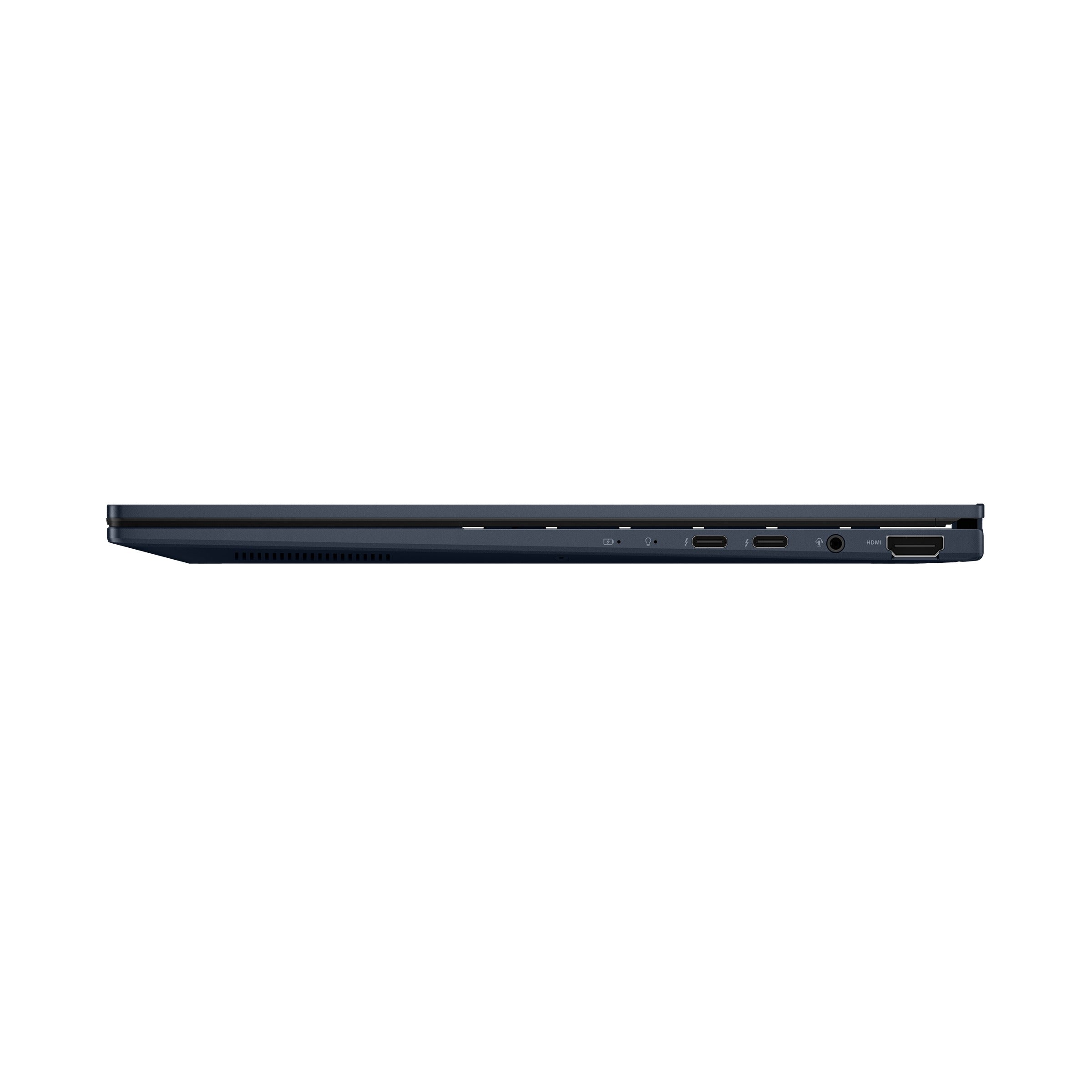 Asus Zenbook 14 OLED UX3405CA-PZ518WSM Laptop (Ponder Blue) - DataBlitz