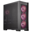 Asus TUF Gaming GT302 ARGB Fans Gaming Case