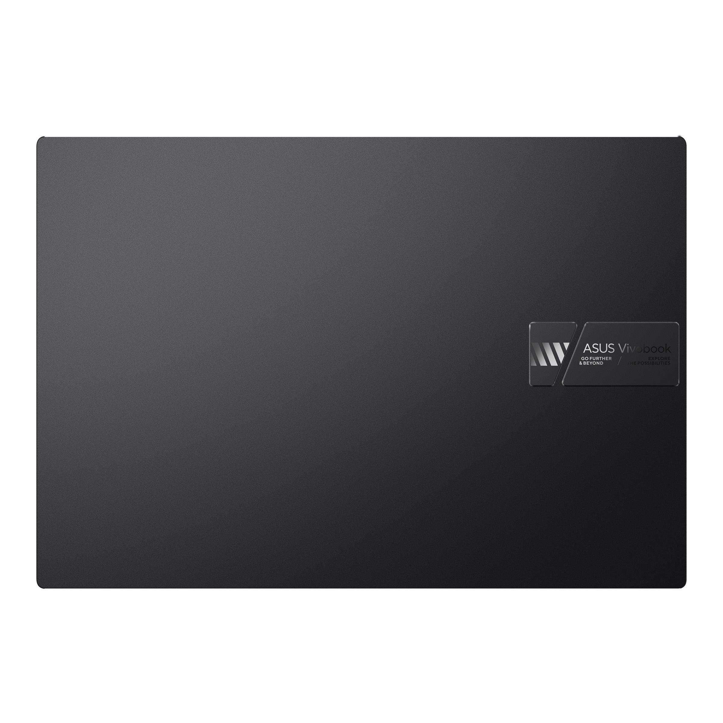 Asus Vivobook 16X K3605ZF-N1135W Laptop (Indie Black)