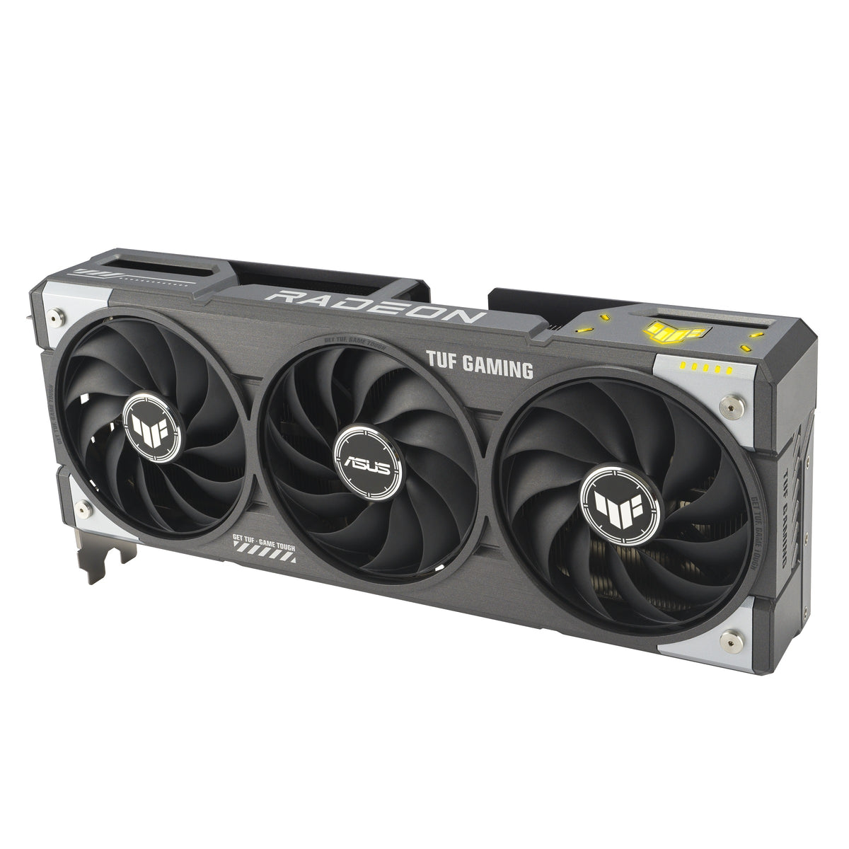 Asus TUF Gaming AMD Radeon RX 9060 XT OC 16GB GDDR6 Graphics Card