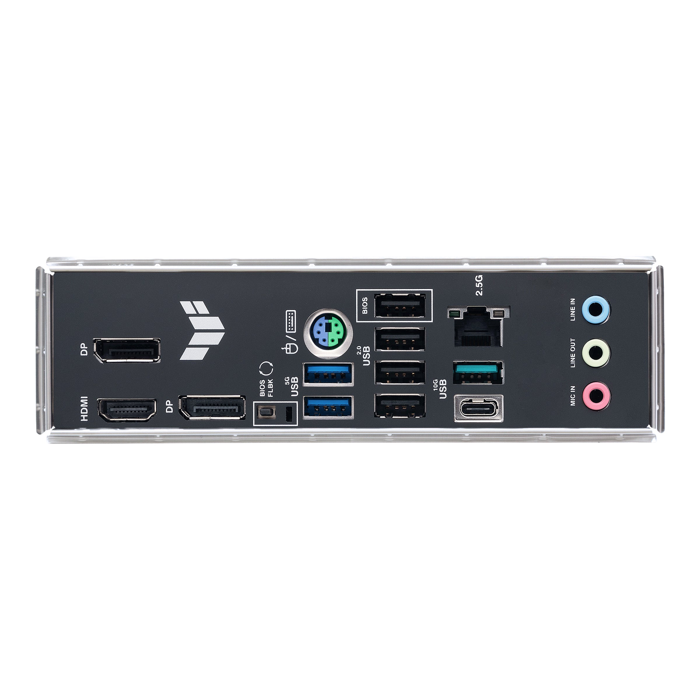 Asus TUF Gaming B650M-E Motherboard | DataBlitz