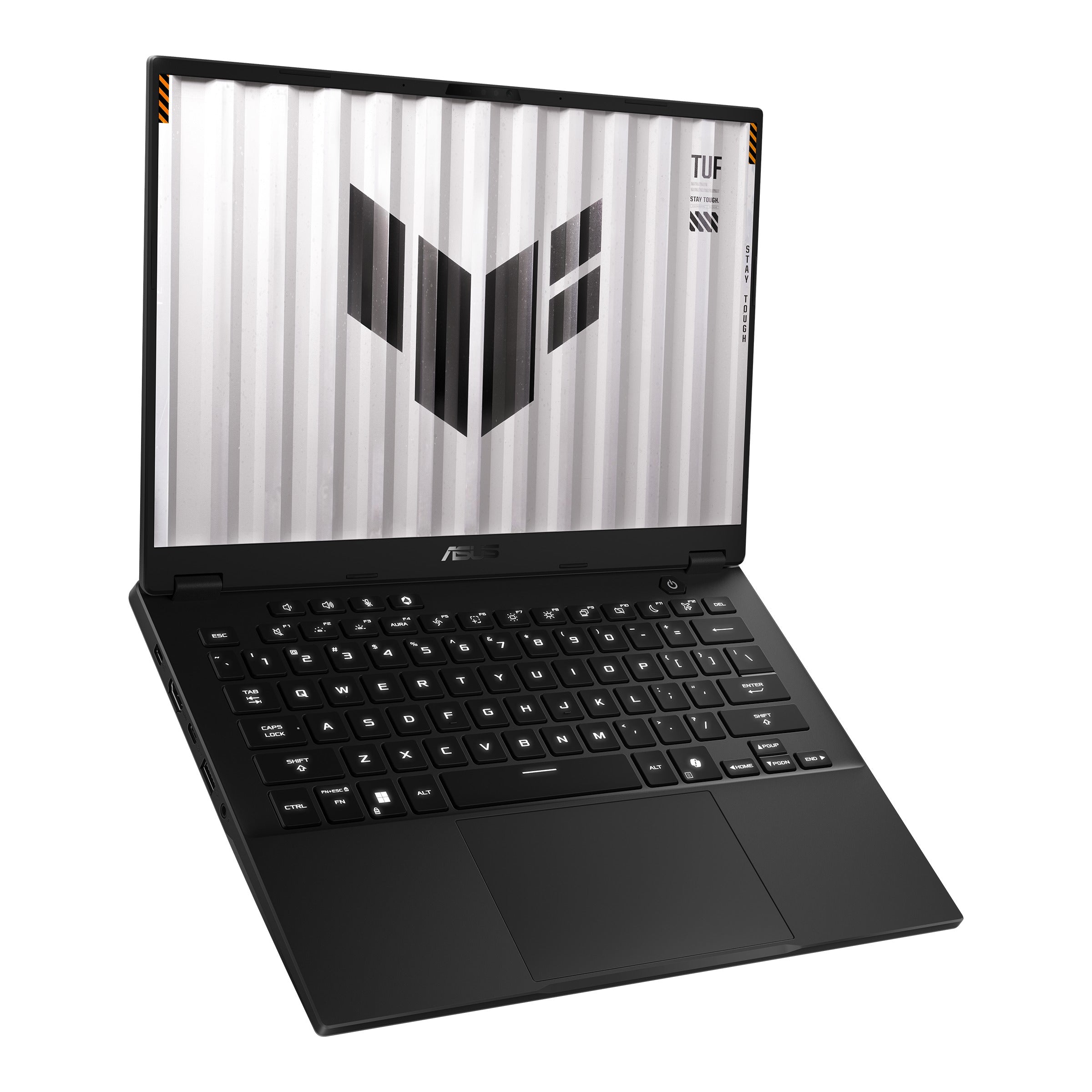 Asus TUF Gaming A14 FA401KH-RG009WSM Laptop (Jaeger Gray)
