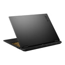 Asus TUF Gaming F16 FX608JM-RV038WSM Laptop (Jaeger Gray)
