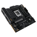 Asus TUF Gaming B760M-Plus Wifi II DDR5 Motherboard
