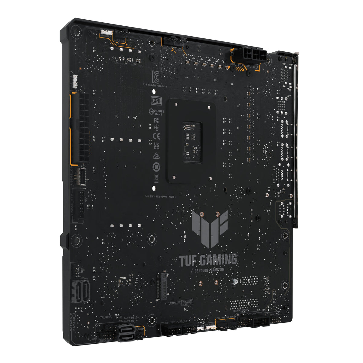 Asus TUF Gaming B760M-BTF Wifi Motherboard