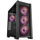 Asus TUF Gaming GT302 ARGB Fans Gaming Case
