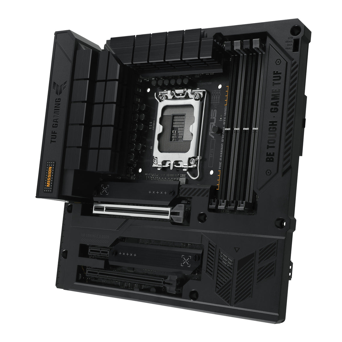 Asus TUF Gaming B760M-BTF Wifi Motherboard