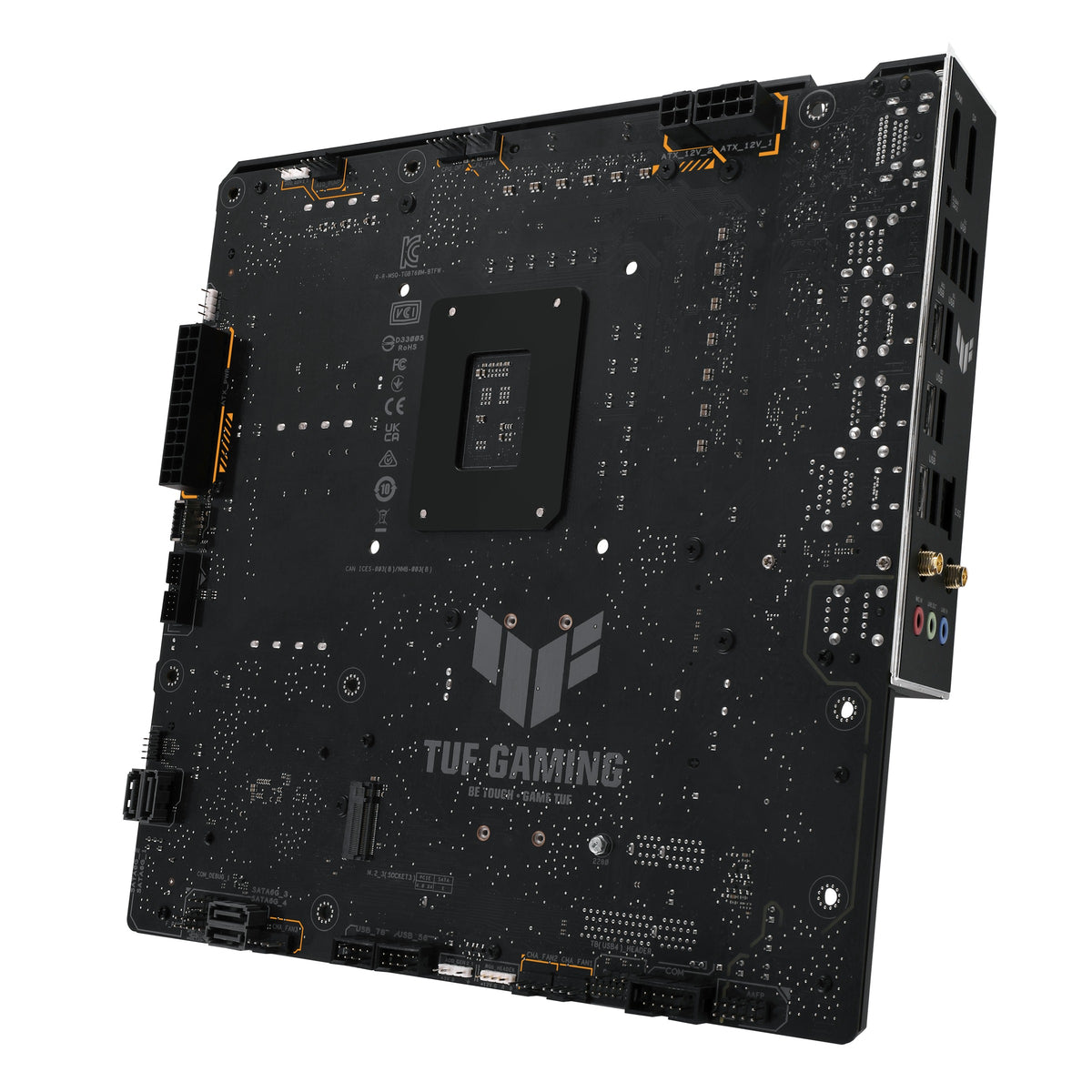 Asus TUF Gaming B760M-BTF Wifi Motherboard