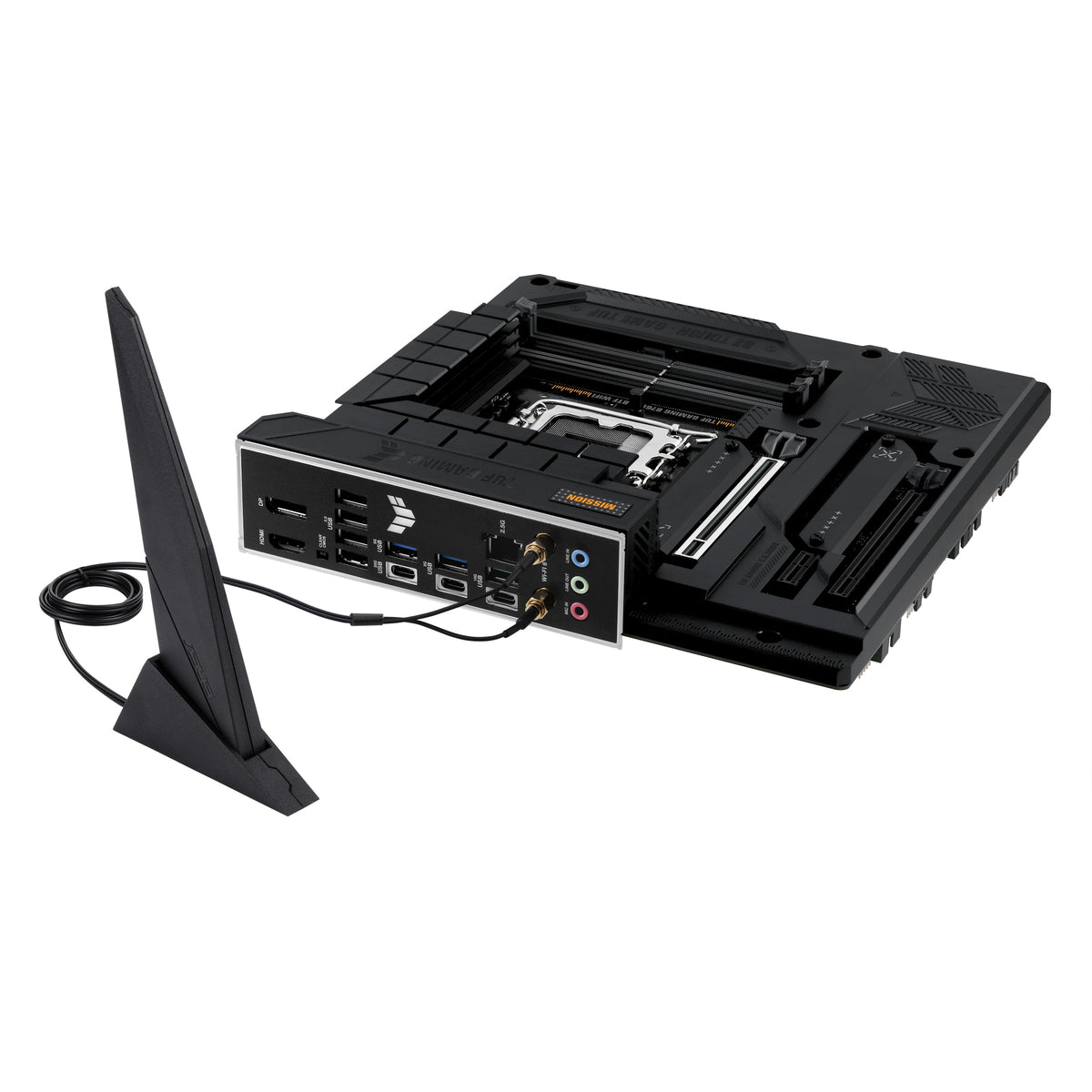 Asus TUF Gaming B760M-BTF Wifi Motherboard