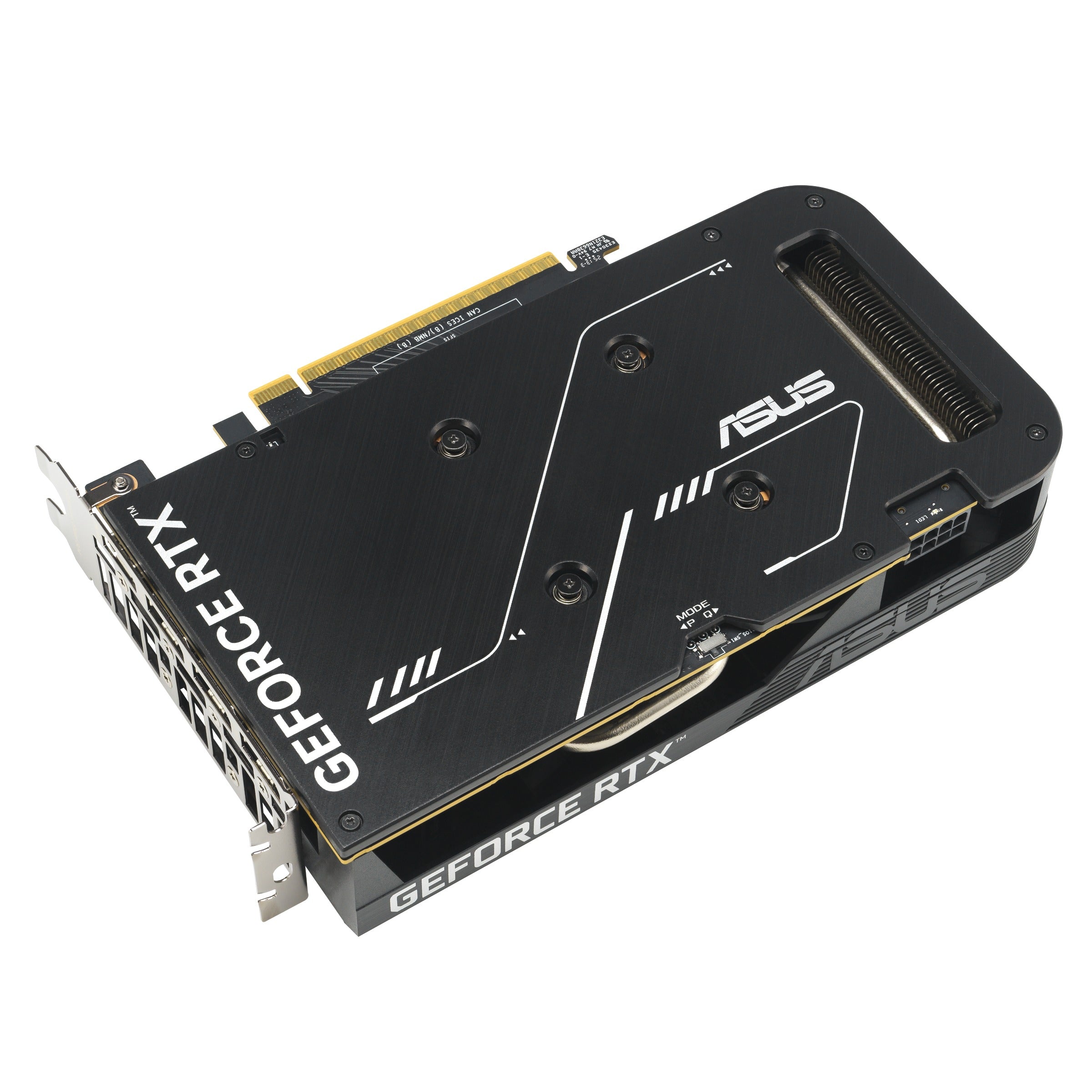 Asus Dual GeForce RTX 5050 8GB GDDR6 OC Graphics Card