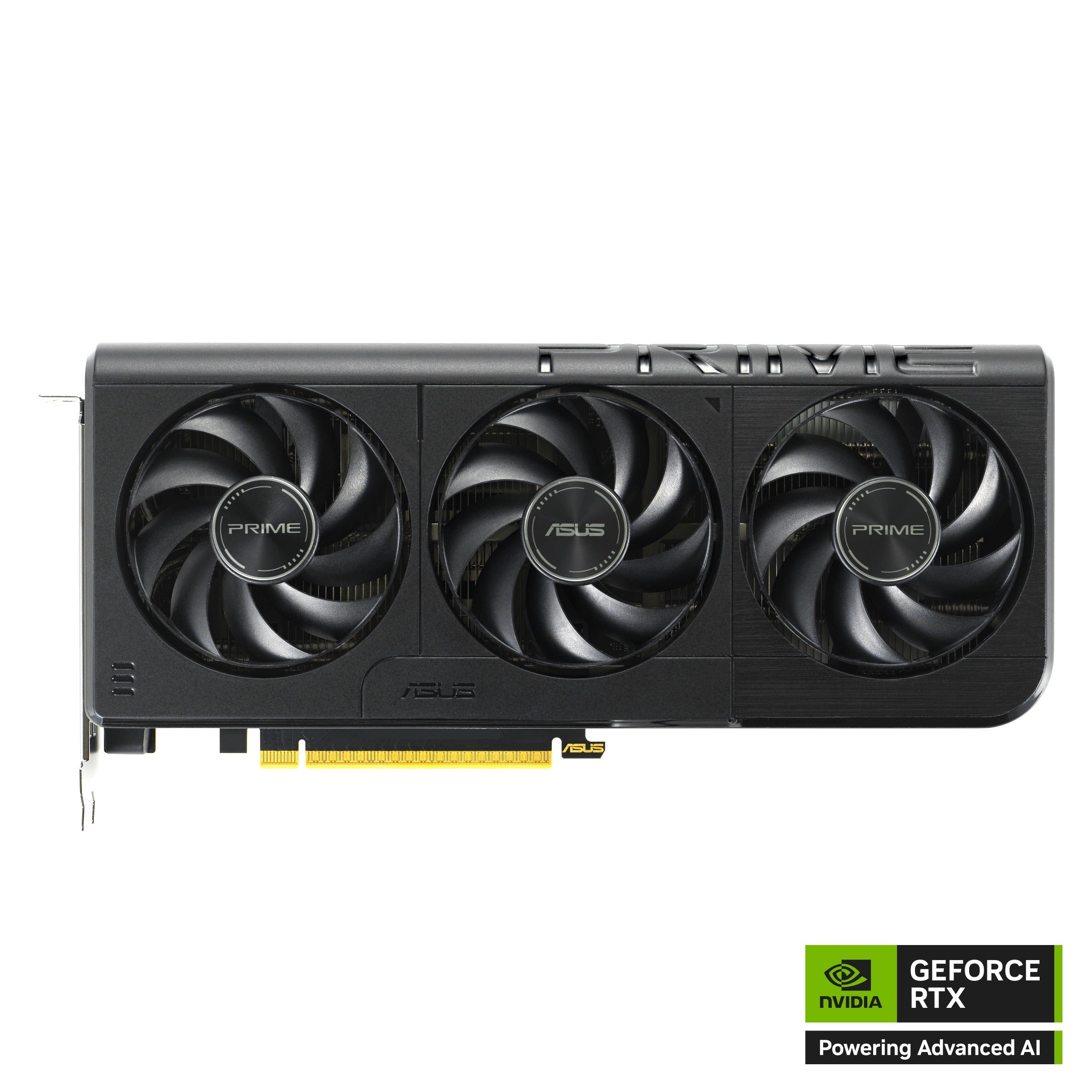 Asus Prime GeForce RTX 5050 8GB GDDR6 OC Edition Graphics Card