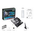 Asus B650M-AYW WiFi DDR5 AMD Motherboard