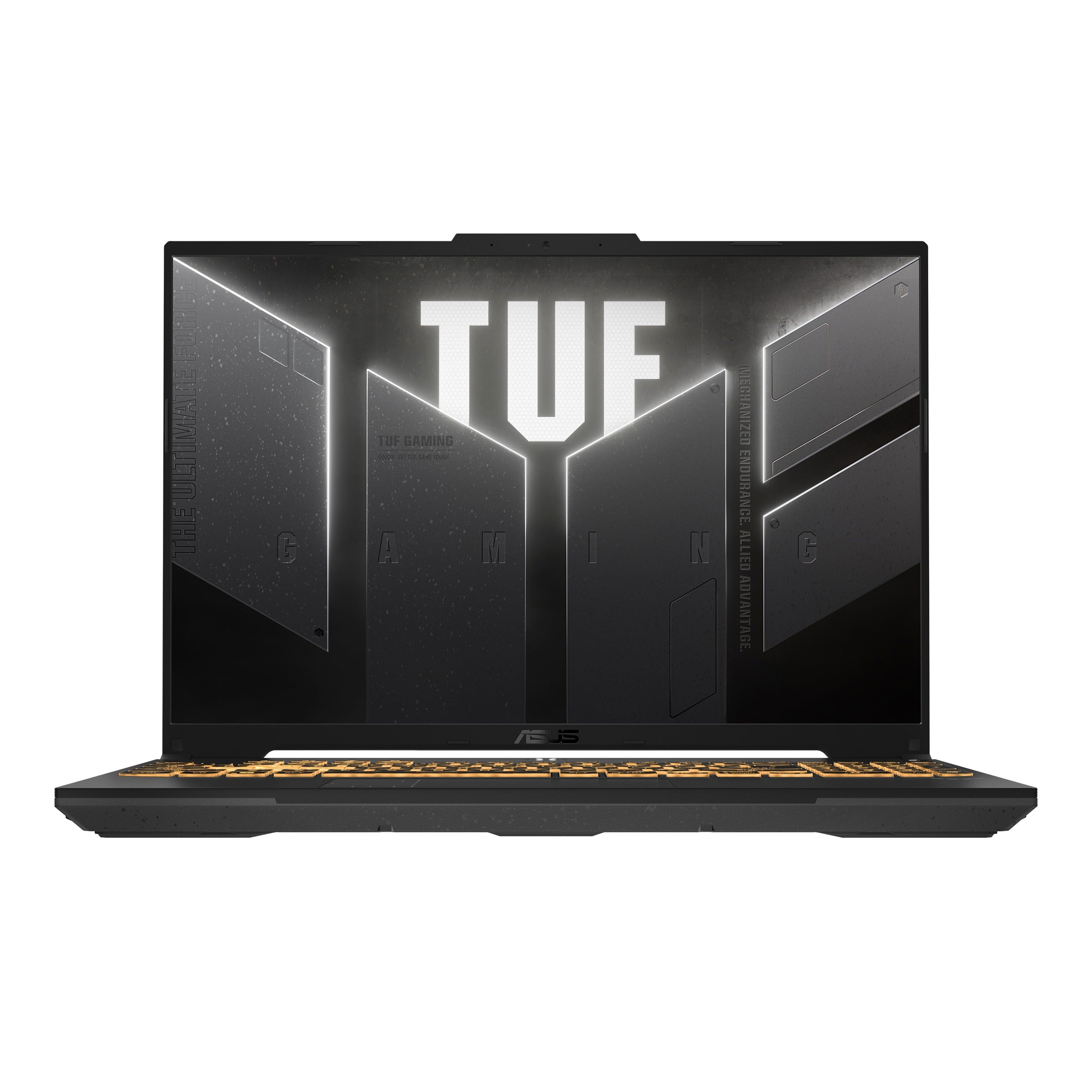 Asus TUF Gaming F16 FX607VU-RL138WSM Gaming Laptop (Mecha Gray) | 16" WUXGA (1920x1200) | i5 210H | 16GB RAM | 512GB SSD | RTX 4050 | Windows 11 Home + Microsoft Office Home 2024 + Microsoft 365 Basic + Asus AP4700 TUF Backpack
