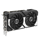 Asus Dual GeForce RTX 5060 8GB GDDR7 OC Edition Graphics Card