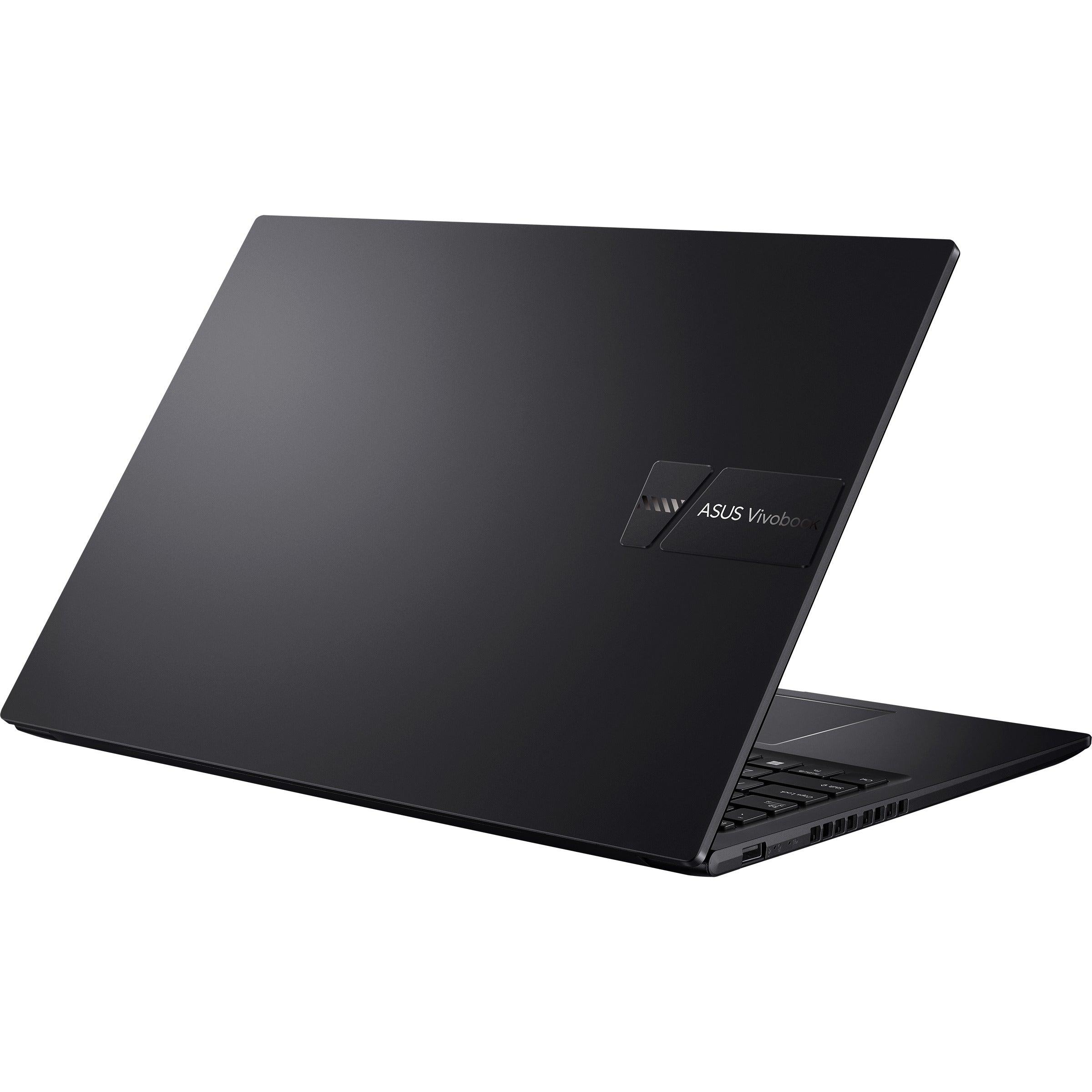 Asus Vivobook 16 OLED X1605ZA-MB236WS Laptop (Indie Black)