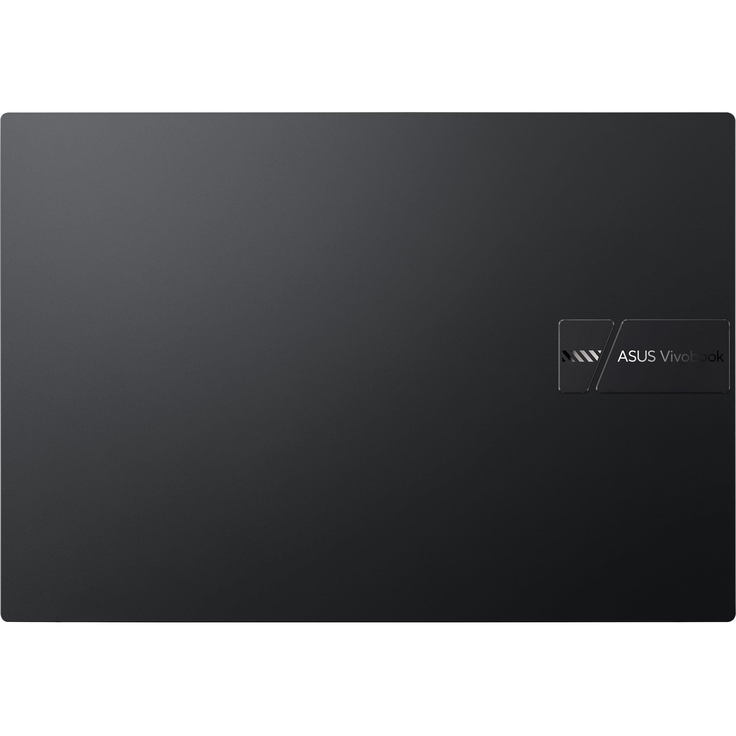 Asus Vivobook 16 OLED X1605ZA-MB236WS Laptop (Indie Black)