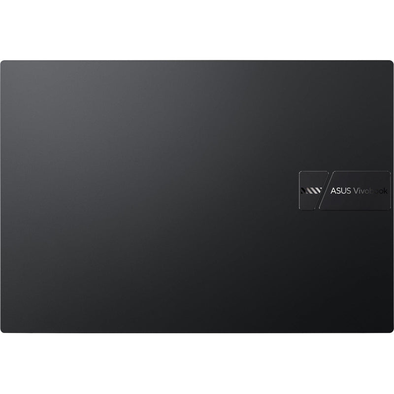 Asus X1605ZA-MB819WS Laptop (Indie Black) | 16" WUXGA 16:10 IPS| i5-1235U | 16GB RAM | 512GB SSD | IRIS XE | Windows 11 Home | MS Office Home & Student 2021 | AP4600 Backpack