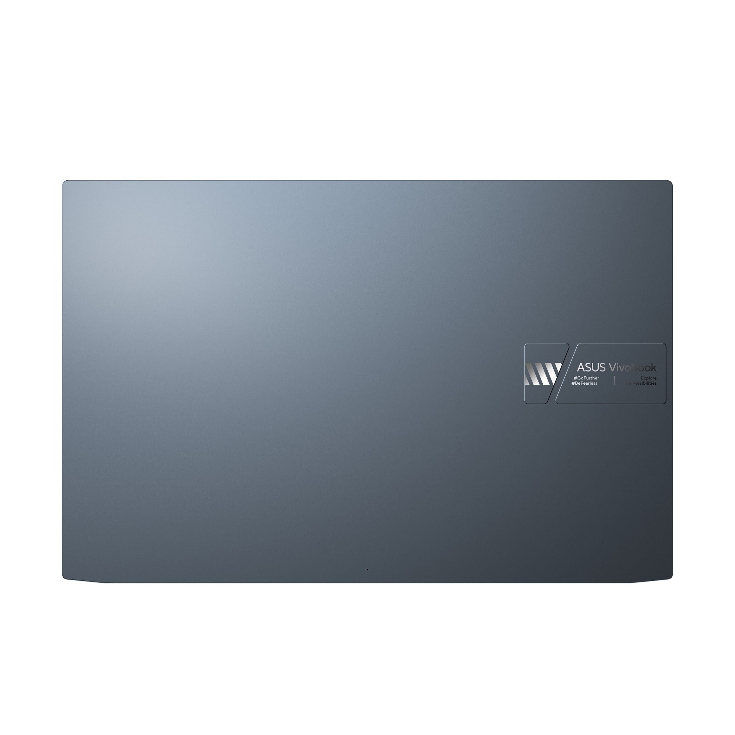 Asus Vivobook Pro 15 OLED K6502VV-MA033WS Laptop (Quiet Blue)