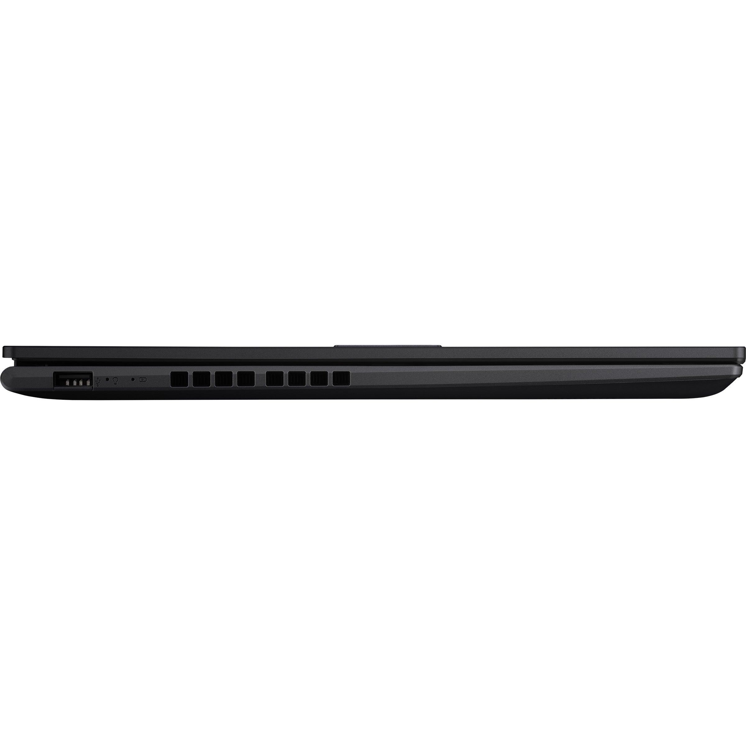 Asus Vivobook 16 X1605ZA-MB818WS Laptop (Indie Black) | DataBlitz