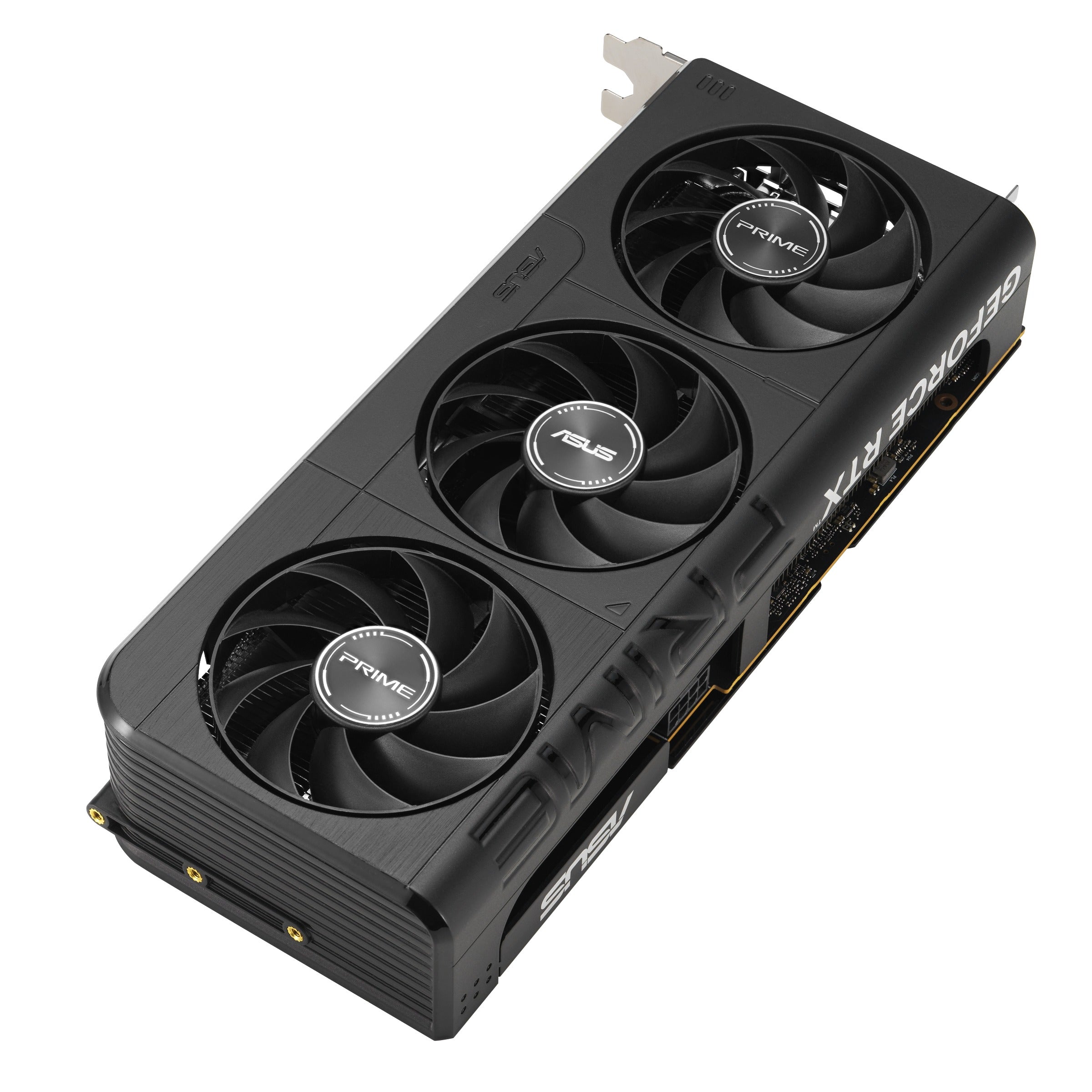 Asus Prime GeForce RTX 5050 8GB GDDR6 OC Edition Graphics Card