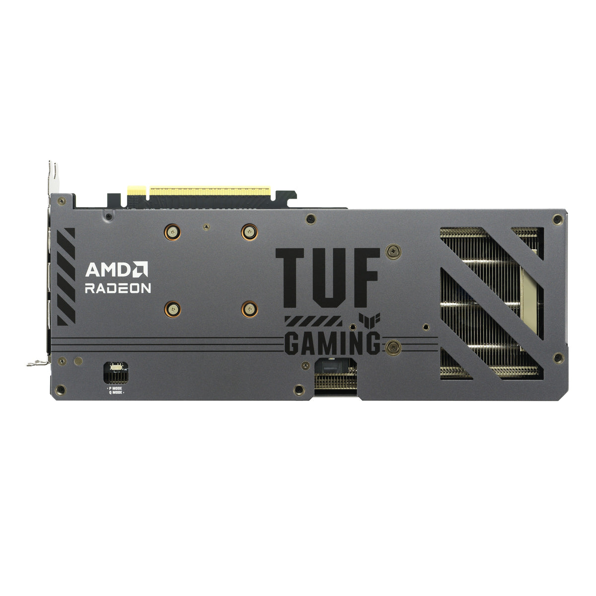 Asus TUF Gaming AMD Radeon RX 9060 XT OC 16GB GDDR6 Graphics Card