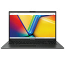 Asus Vivobook Go 15 E1504FA-NJ1970WSM Laptop (Mixed Black)